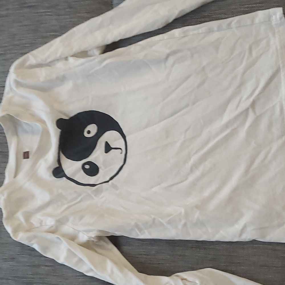 Panda zen top Tea Collection